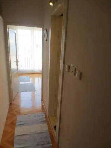 Apartments Hilda