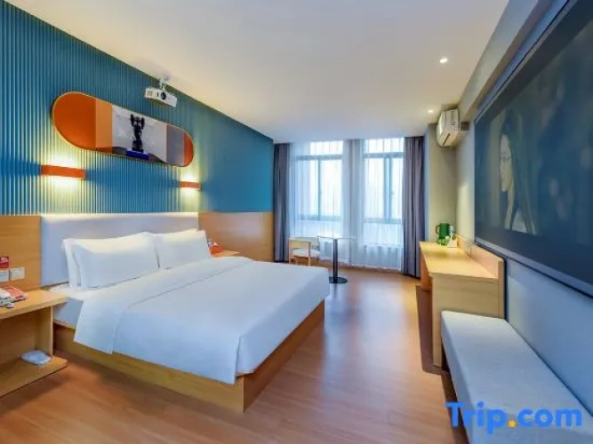 Comfort Twin room