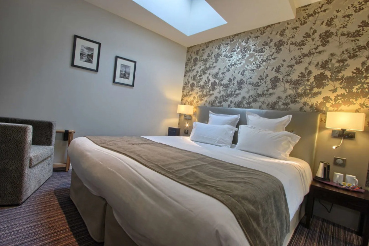 Hôtel Chamar