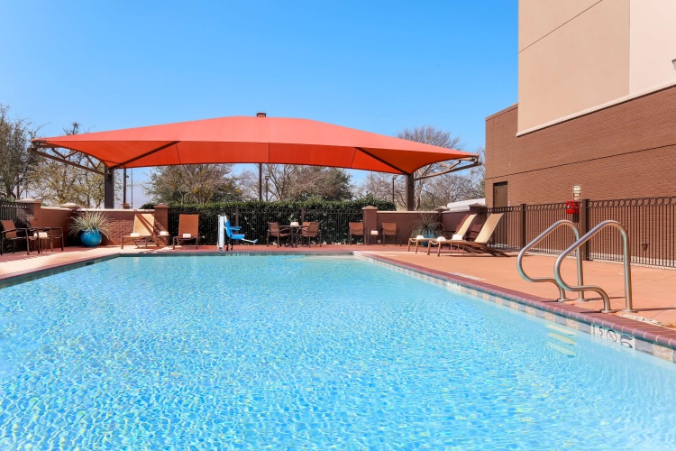Hyatt Place Dallas/Grapevine photo 18