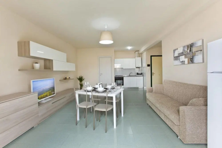 Residence Canta