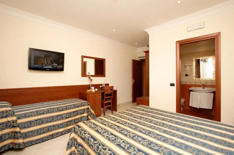 Guest House Galaxy