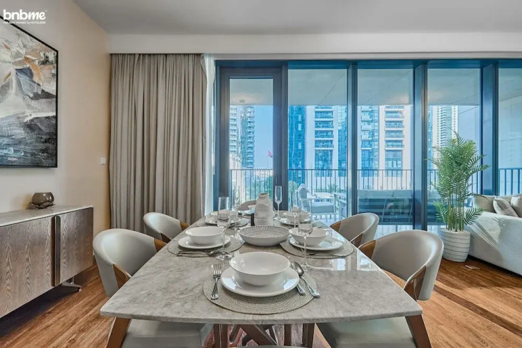 bnbme | Boulevard Heights | 2 BDR