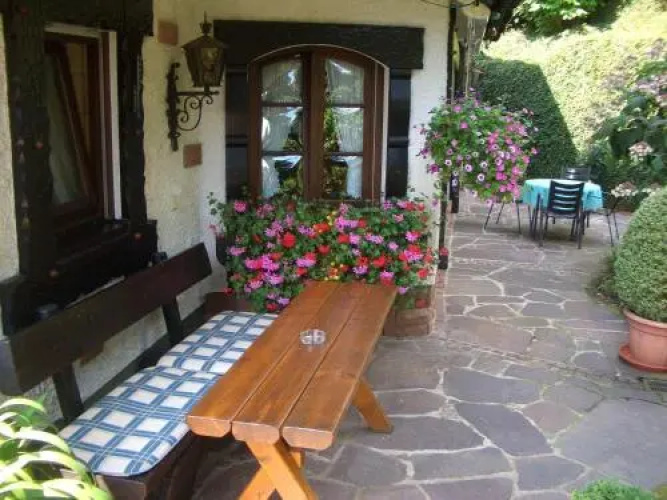 Landhaus Schneider