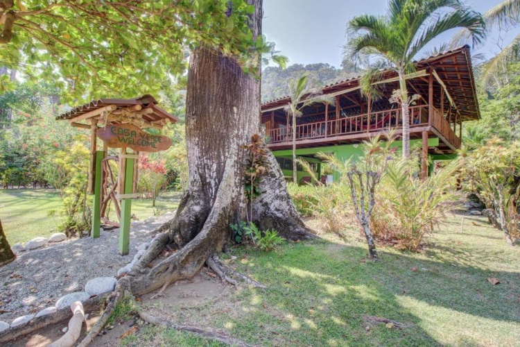 3 Bedrooms Cottage