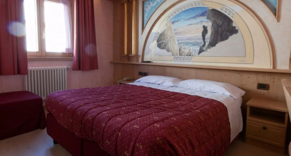 Sporting Hotel