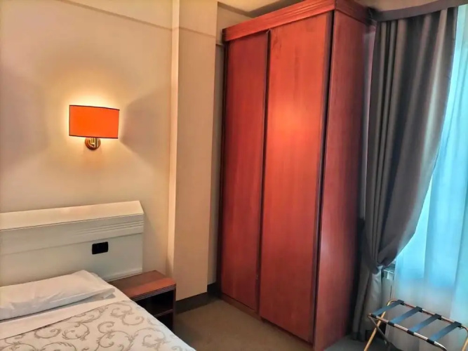 Hotel Arcadia