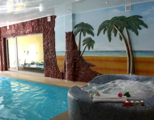 Hotel Pietrak