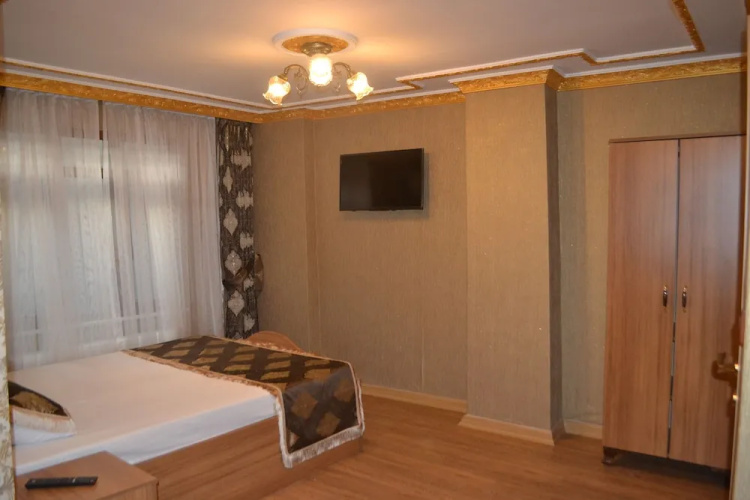 La casa Suites
