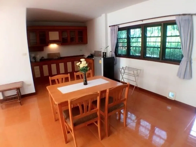 3 Bedrooms Villa