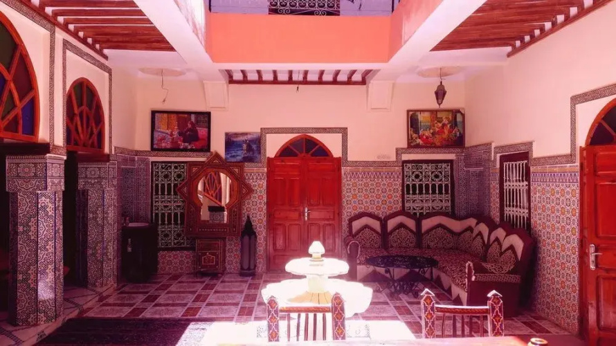 Image de l'hôtel