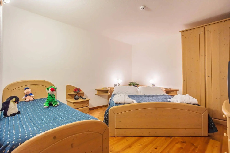 Lo Scoiattolo Hotel