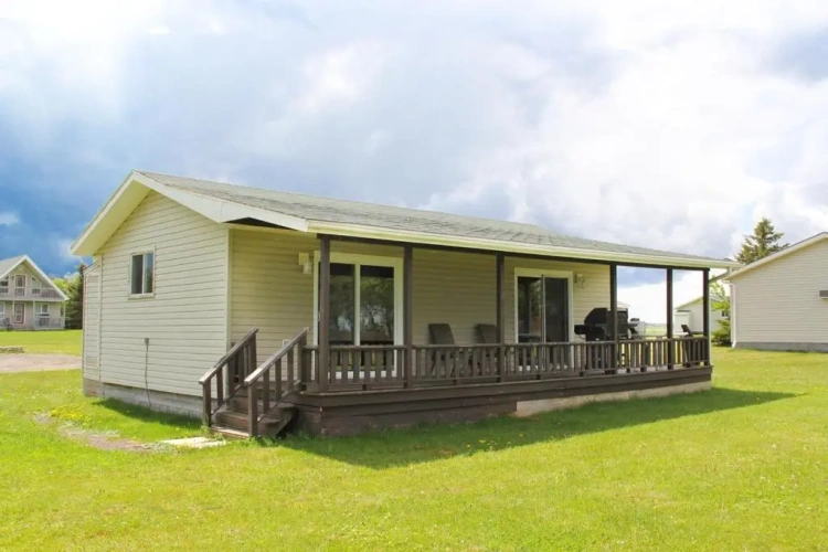 1 Bedroom Cottage