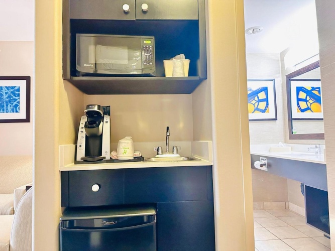 Holiday Inn & Suites Regina photo 36
