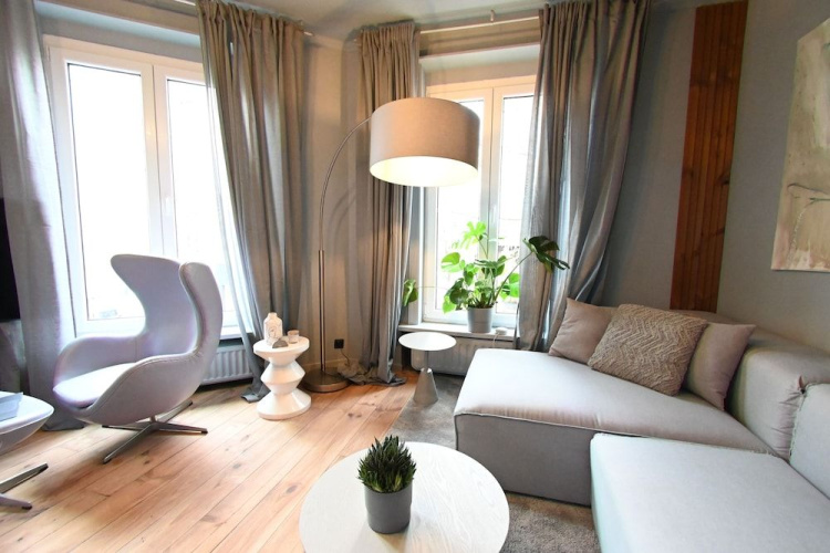 Cheap Luxury Stay From 50 Pppn