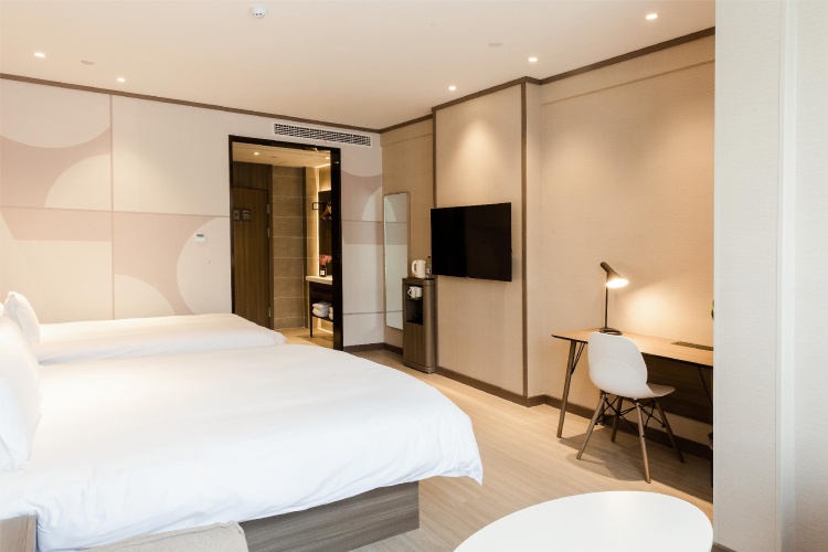 Business Twin room