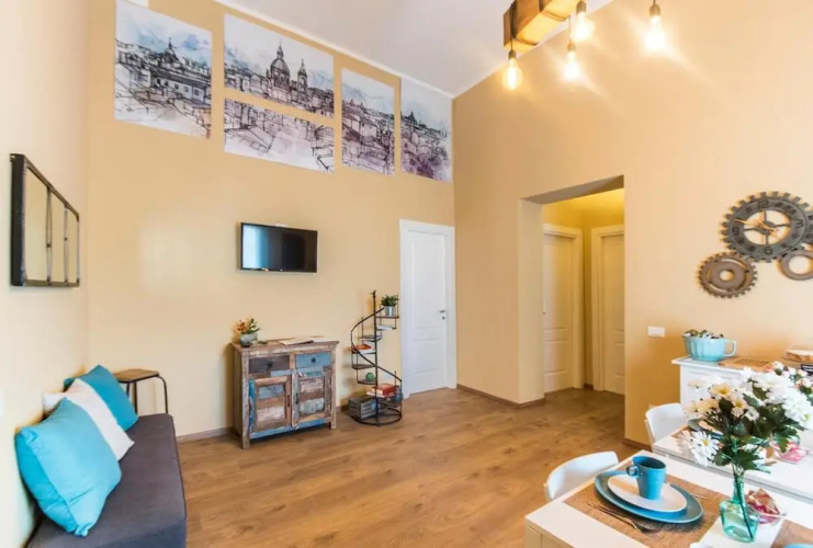 SheralKes B&B