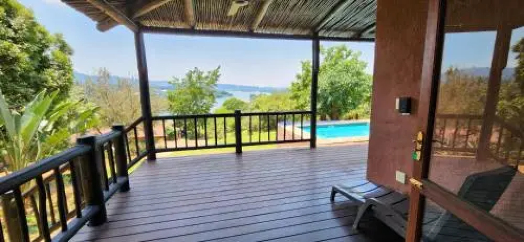Dagama Lake Cottages