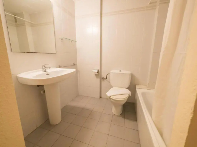 Dalia Apartamentos