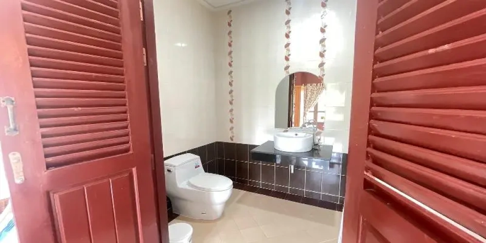Standard Suite