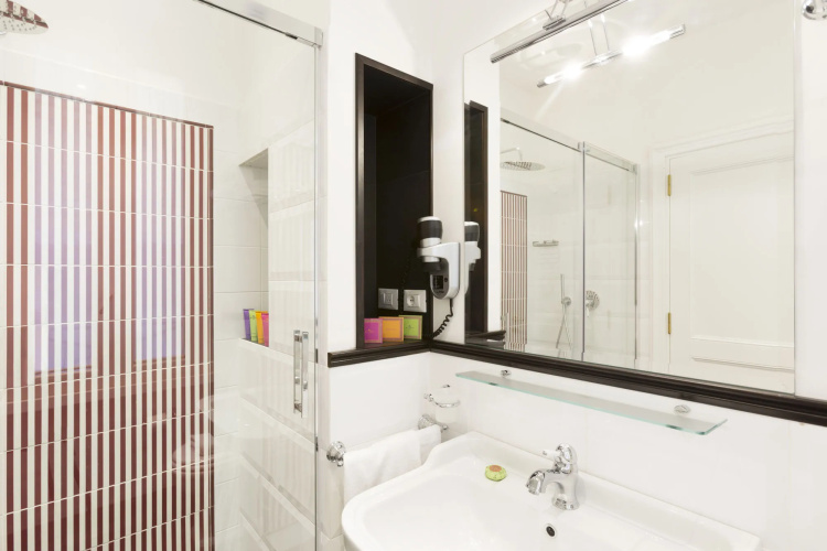 Relais Donna Lucrezia Suites