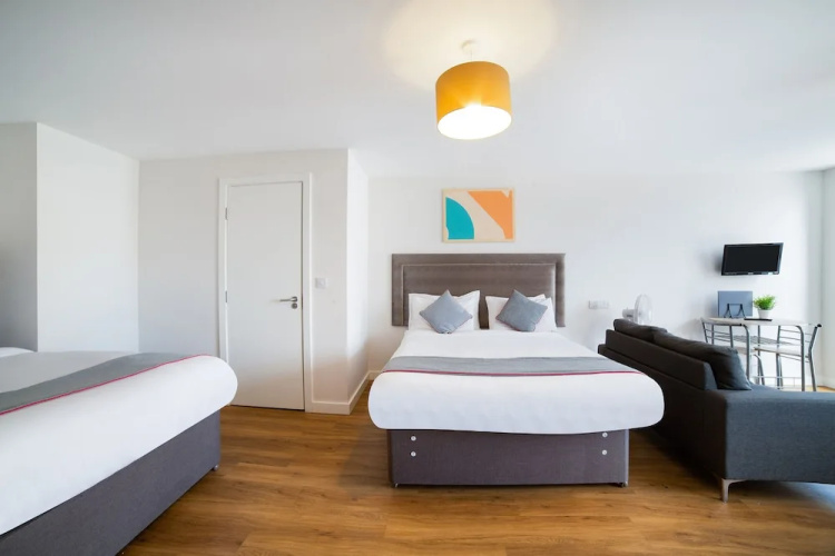 Hotelbild