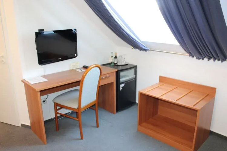 Hotel Freye