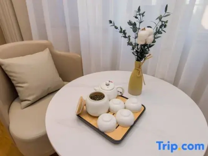 Luxury Double room