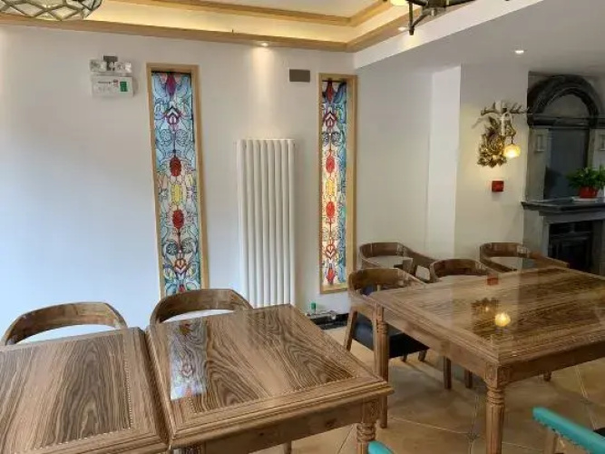 New Style Inn