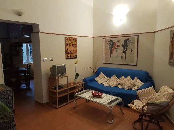 Appartamento Nel Canto