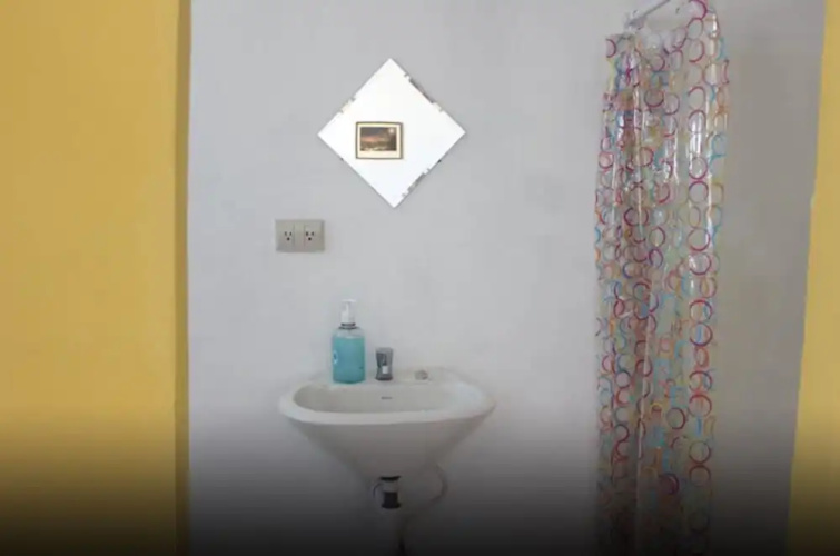 Nahui Hostal