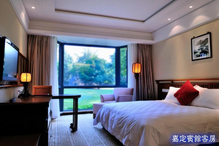 JOYA Hotel Shanghai Jiading
