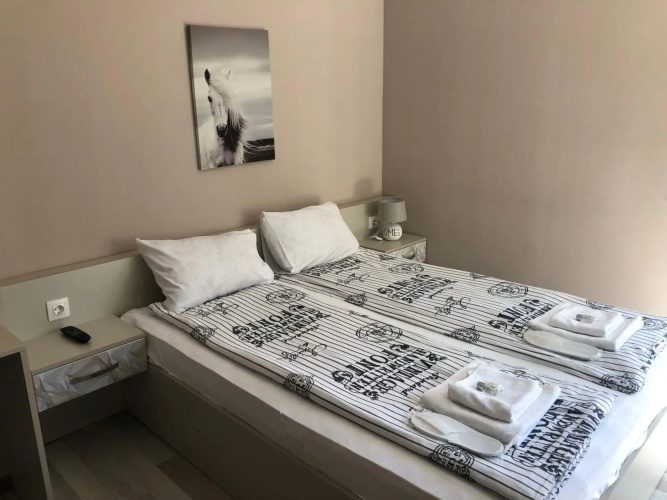 Apartment Trimontium