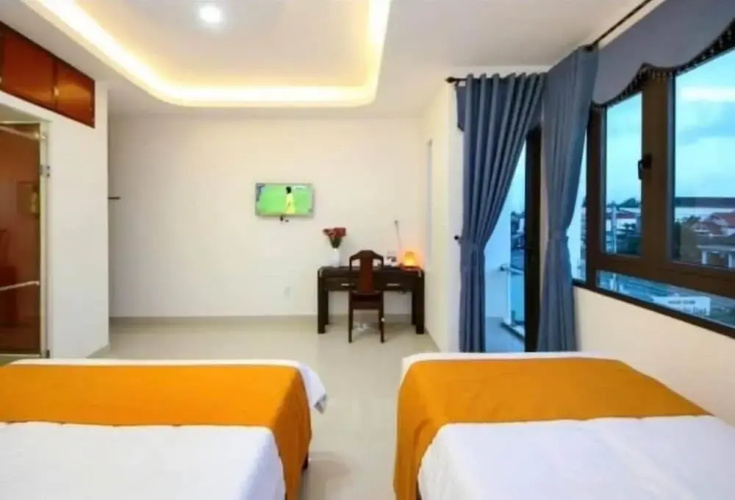 An Vien Hotel