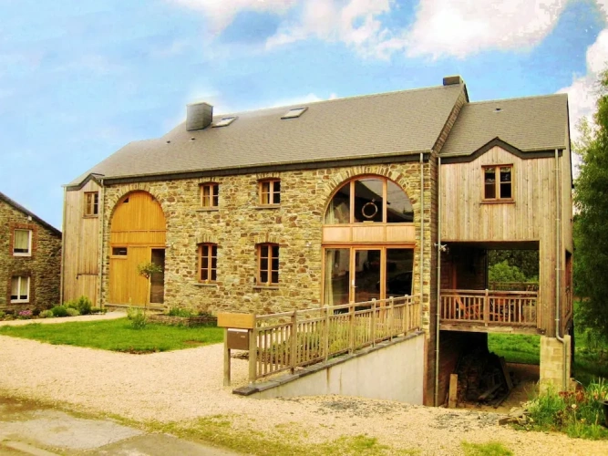 Cottage