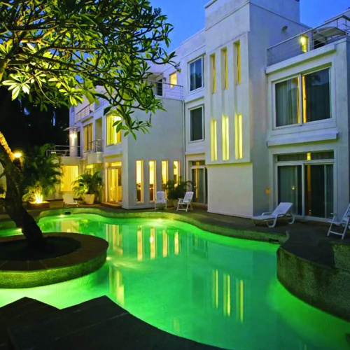 Otel görseli