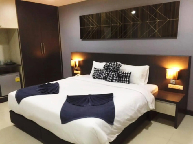 @Sakon Hotel