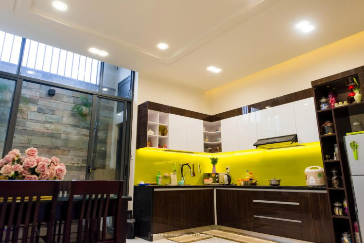 Lama Homestay