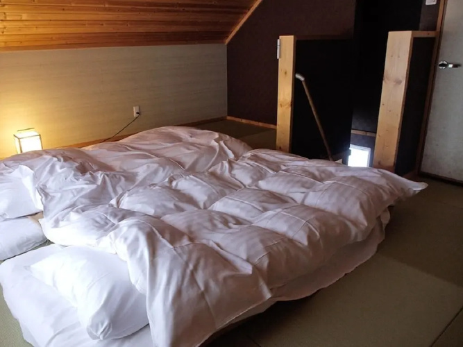 Auberge Ninguruforet