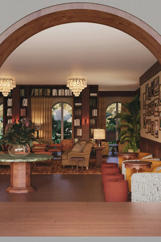 Image de l'hôtel