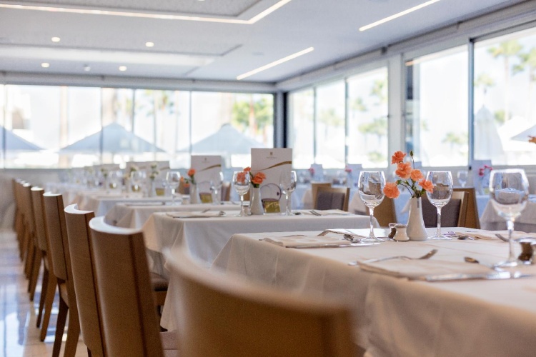 Hipotels Mediterraneo (Only Adults) photo 25