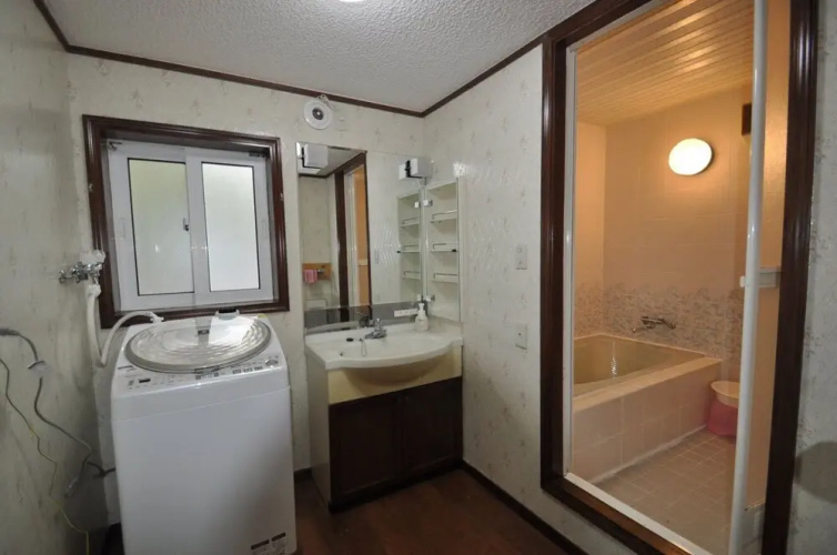 Echo Villa Hakuba