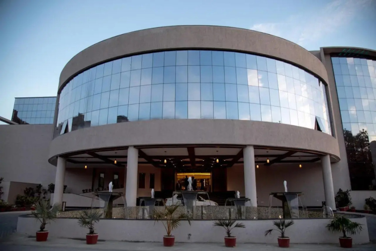 Spectrum Resort & Spa, Udaipur - Gujarat