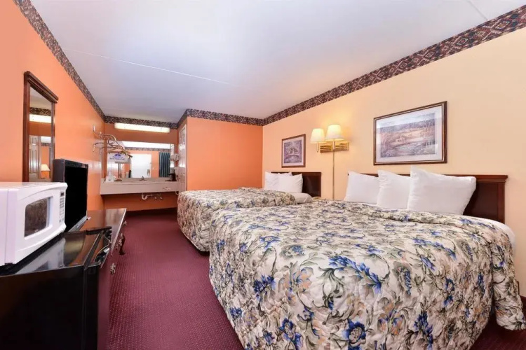 Days Inn Ozark