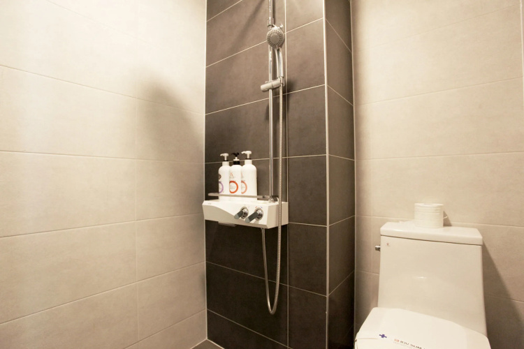 Jeju Dsphere Hotel