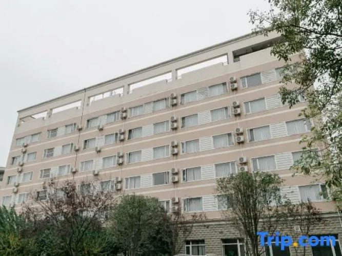 Shi You Yuan Hotel