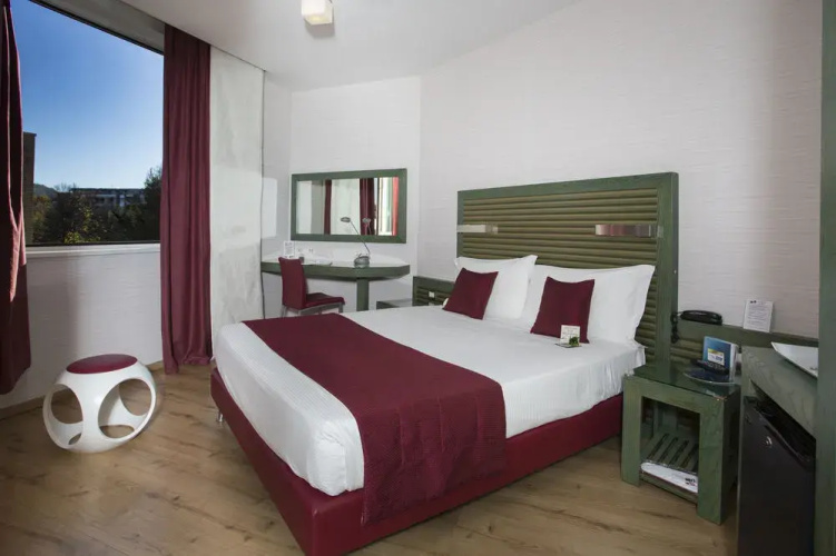 Best Western Ivrea Crystal Palace