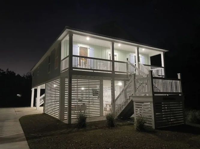 3 Bedrooms Cottage
