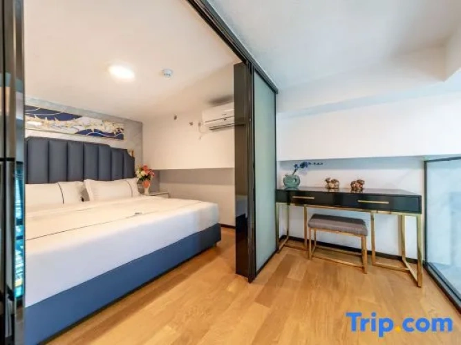 1 Bedroom Suite