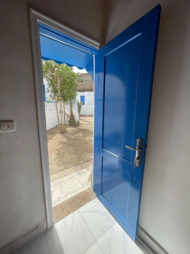 Auski Hostel Dahab